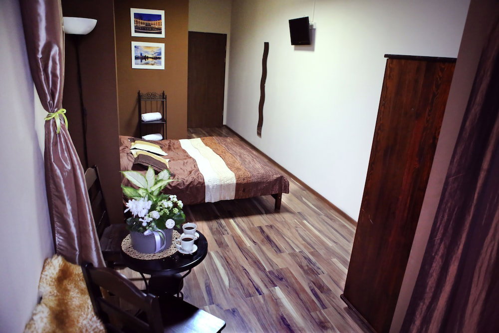 Hotel Royal Hostel