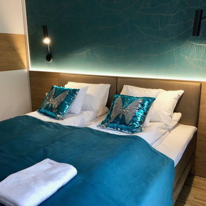 Hotel Oldtown Deluxe cazare Torun