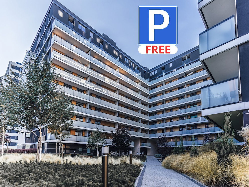 Hotel Pure Rental Premium Apartments