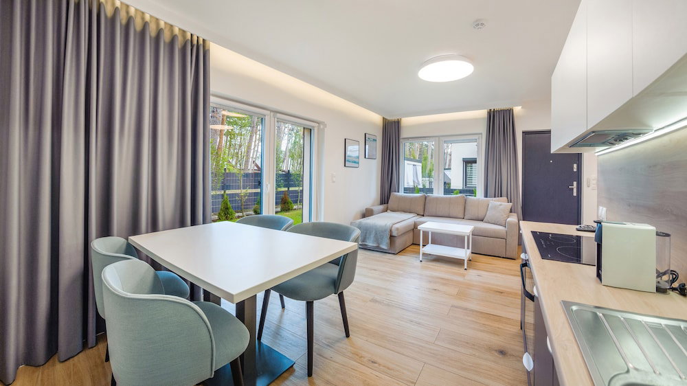 Hotel Apartamenty Sun & Snow Horizon Park