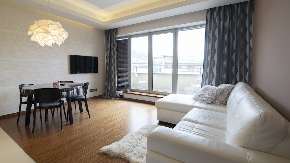 Hotel Apartamenty Sun & Snow Ustroń