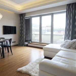 Hotel Apartamenty Sun & Snow Ustroń cazare Szczyrk