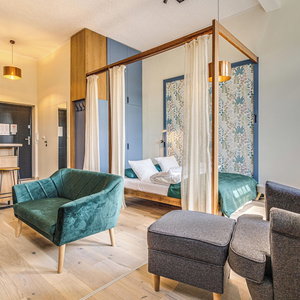 Hotel Rentplanet - Powstańców Śląskich cazare Krzyki