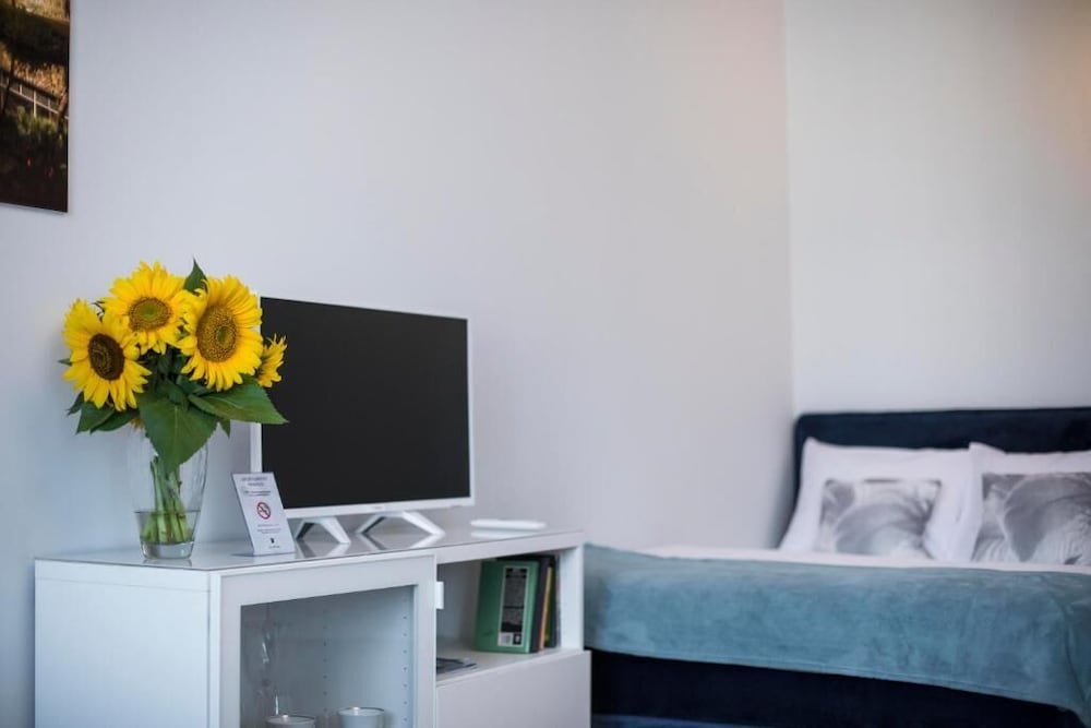 Hotel Proseco Apartments