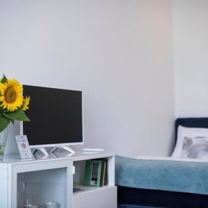 Hotel Proseco Apartments cazare Podedworze