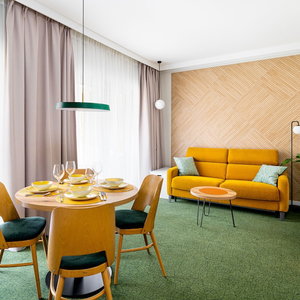 Hotel Apartamenty Sun & Snow Wczasowa 17 cazare Swieradow-Zdroj