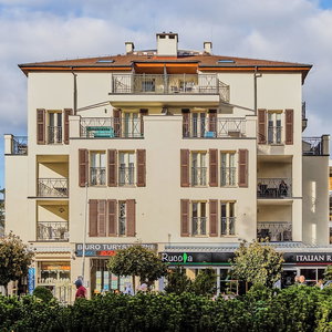 Hotel Promenada By Baltic Home cazare Swinoujscie
