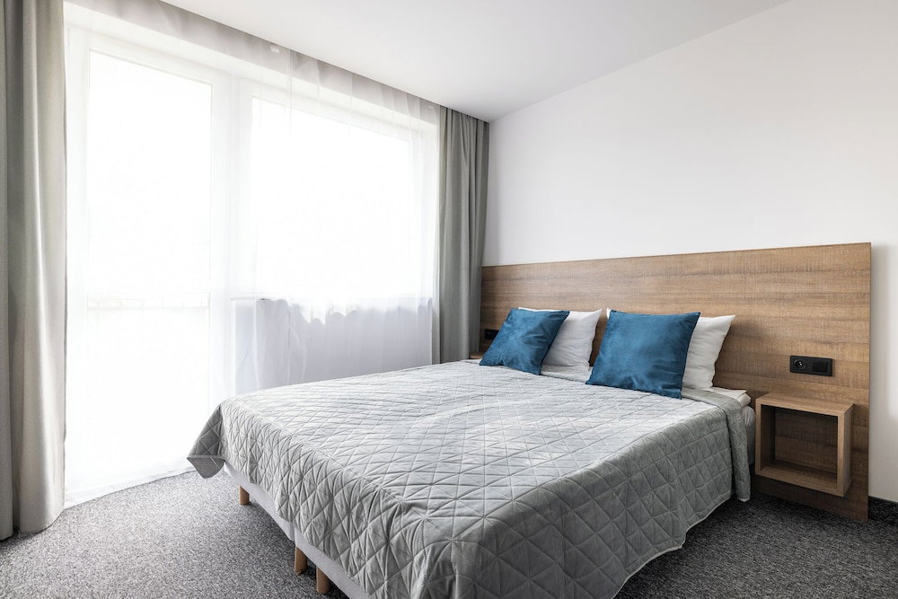 Hotel Dom Gościnny Amare