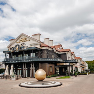 Hotel Hotel Luxor cazare Lublin