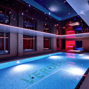 Hotel Hotel Verde City cazare Koszalin