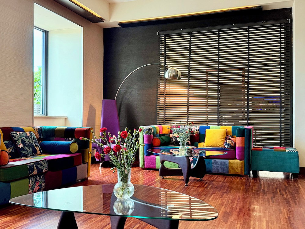 Hotel Boutique Hotel’s I Milionowa