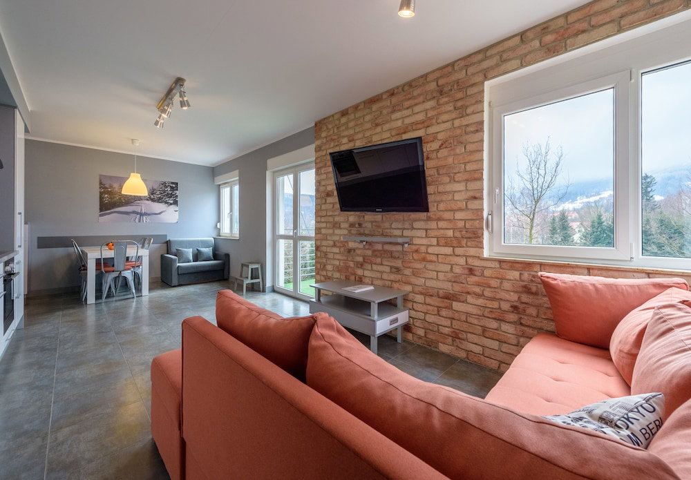 Hotel Rentplanet - Apartament Cicha 4