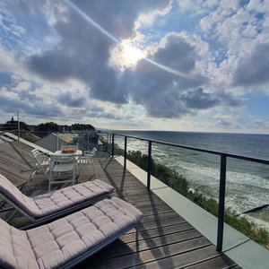 Hotel Apartamenty Boulevard - 365Pam cazare Ustronie Morskie