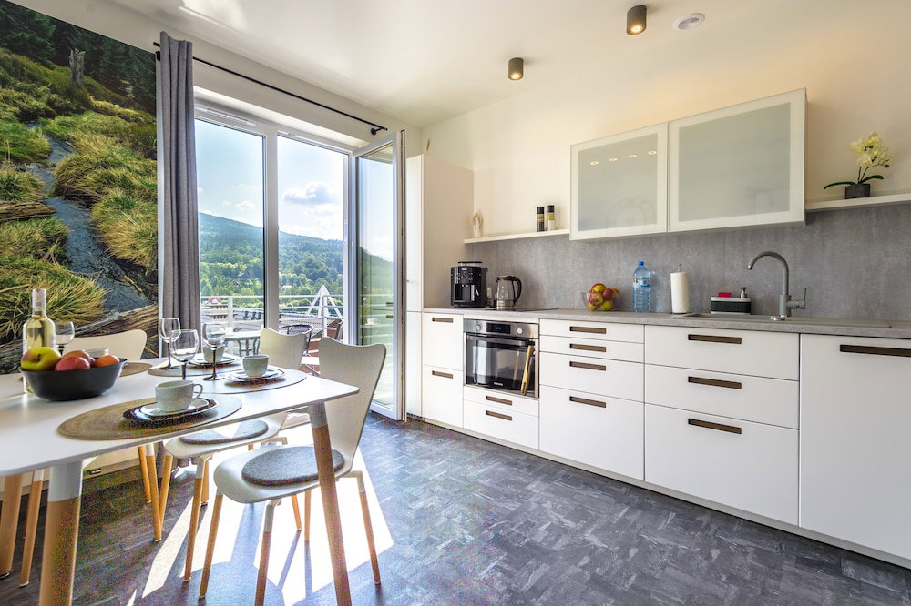 Hotel Logana Z Sauna - Apartamenty 5D