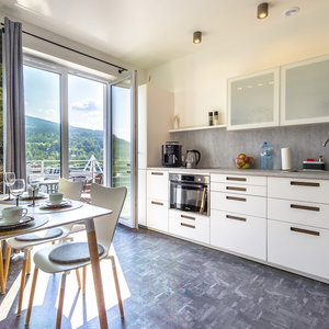Hotel Logana Z Sauna - Apartamenty 5D cazare Swieradow-Zdroj