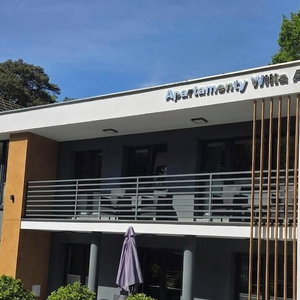 Hotel Apartamenty Willa Atena cazare Swinoujscie