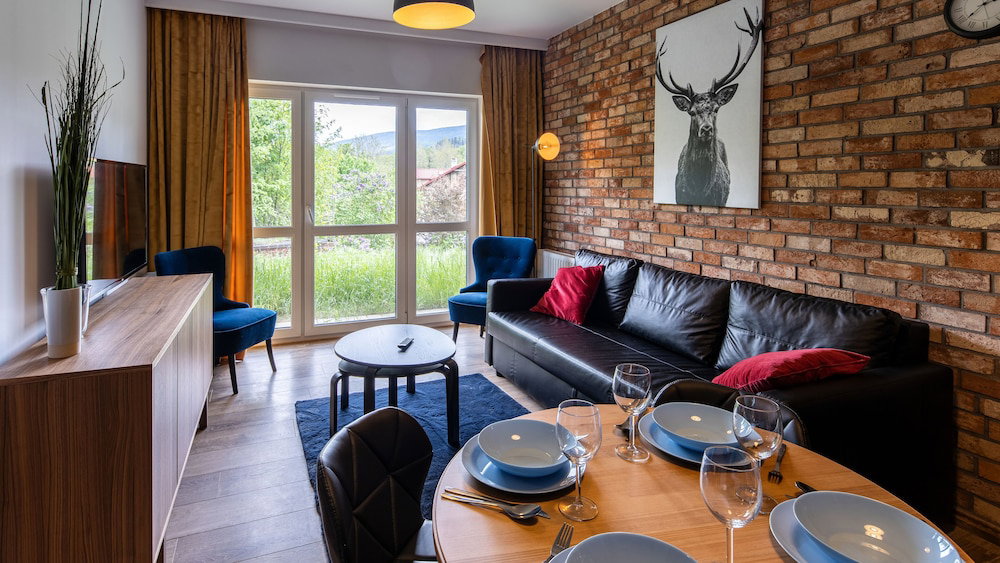 Hotel Sun & Snow Holiday Mountain Residence