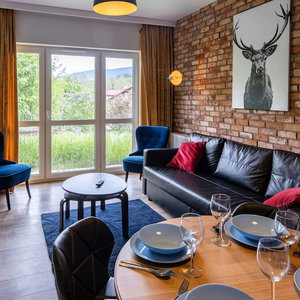 Hotel Sun & Snow Holiday Mountain Residence cazare Swieradow-Zdroj