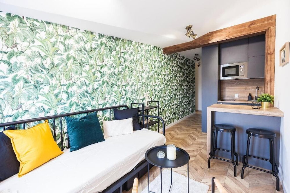 Hotel Book-Apart Fabryczna