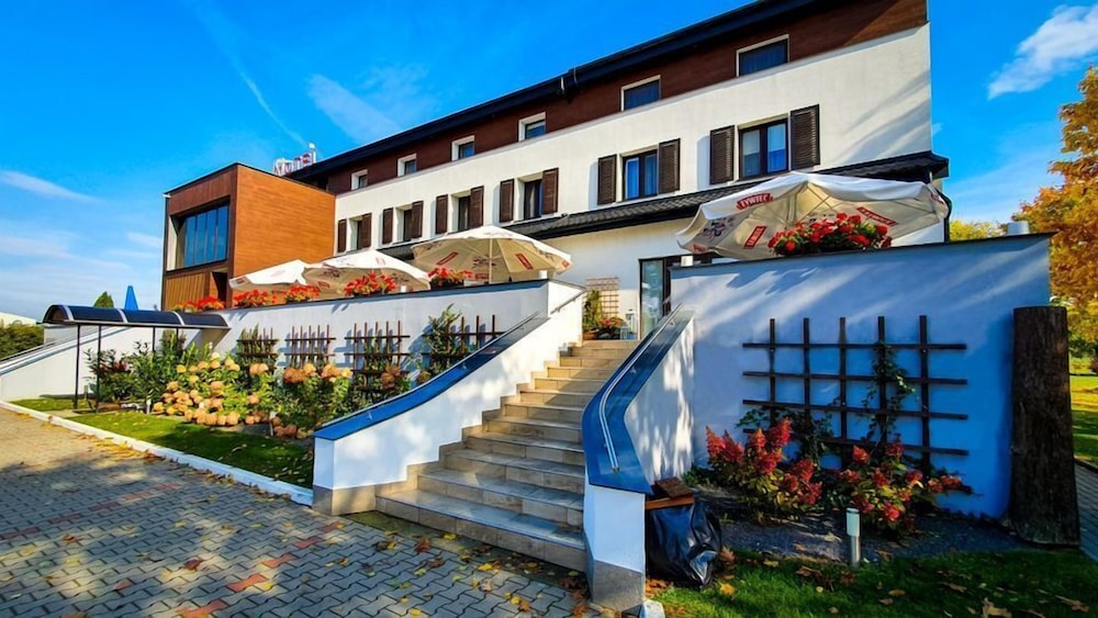 Hotel Hotel Słowianin