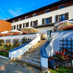Hotel Hotel Słowianin cazare Gniezno