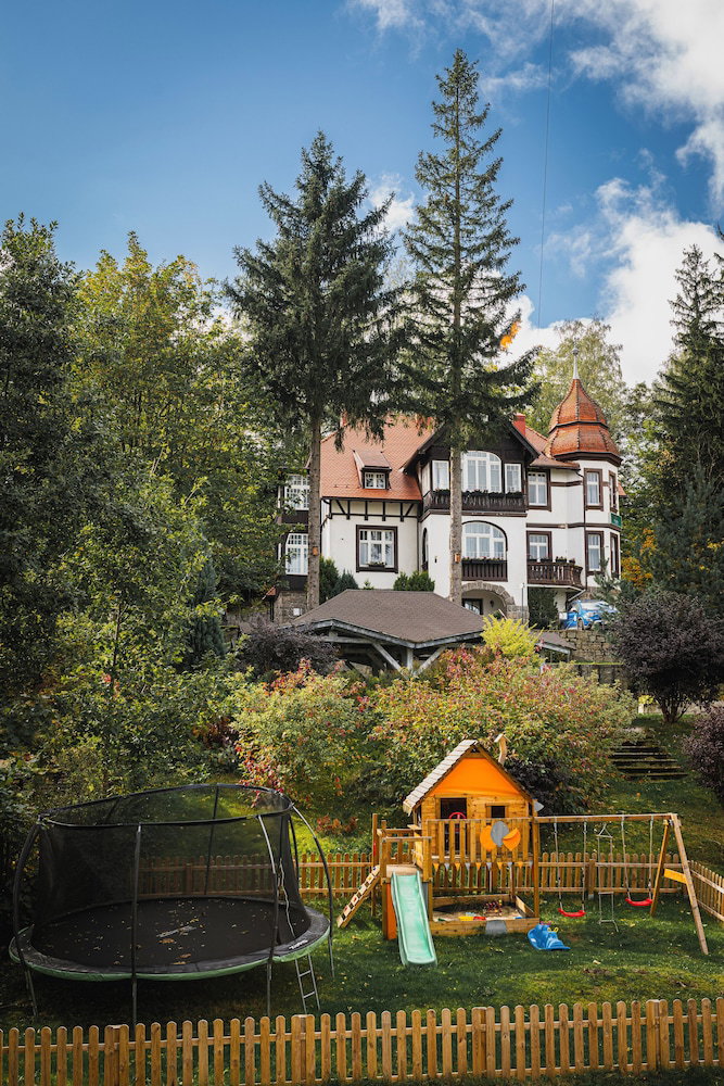 Hotel Perła Sudetów By Stay Inn Hotels