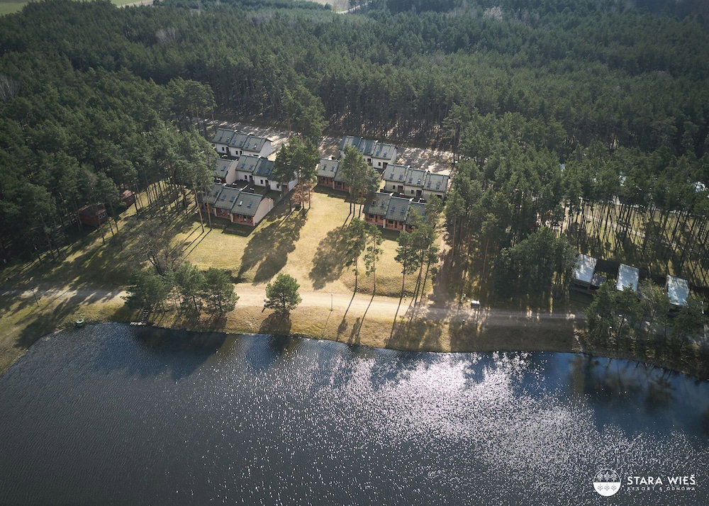 Hotel Resort Stara Wieś