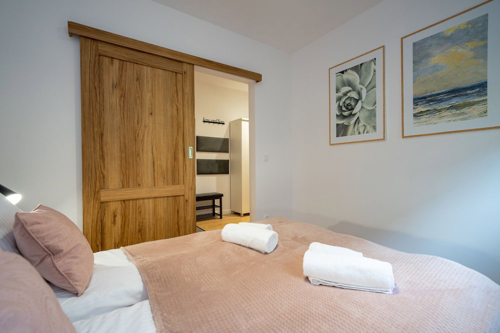 Hotel Rentplanet - Izerski Resort