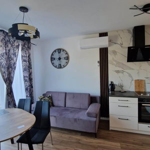 Hotel Comfy Apartment Near The Sea In Gaski cazare Mielno