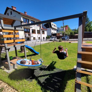 Hotel Apartamenty Wisła Krzywa 8 cazare Wisla
