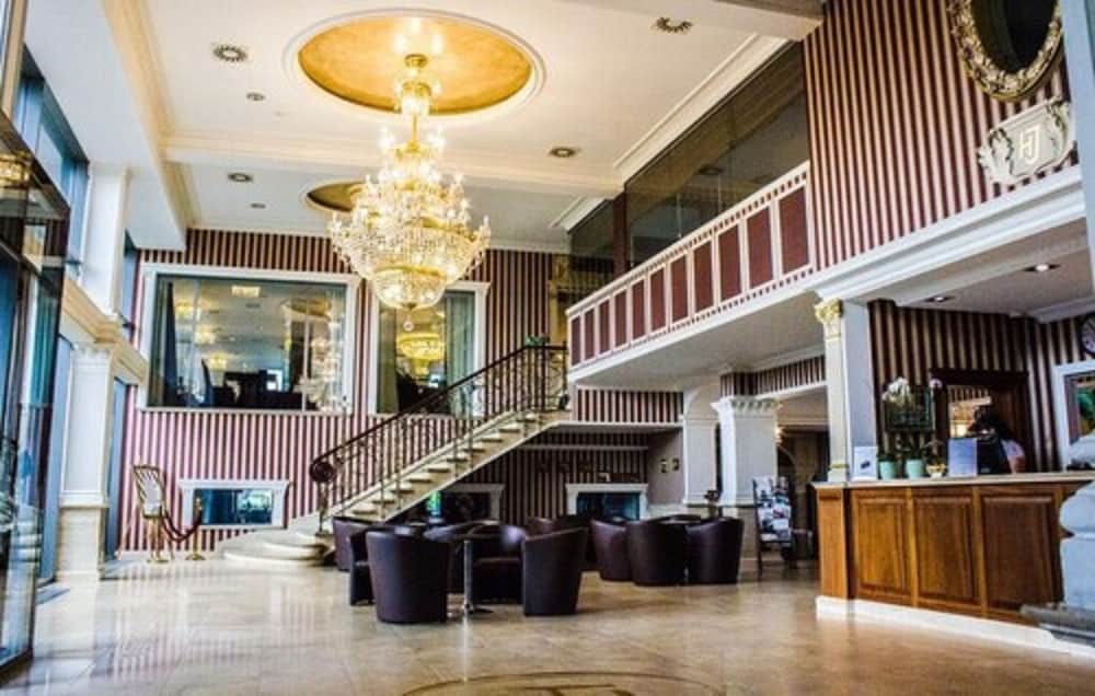 Hotel Jasek Premium Hotel Wrocław