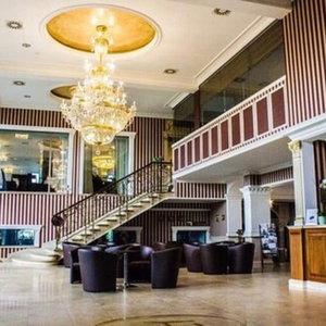 Hotel Jasek Premium Hotel Wrocław cazare Rejon alei Kromera