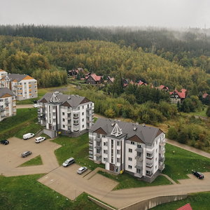 Hotel Apartamenty Sun & Snow Cicha cazare Swieradow-Zdroj