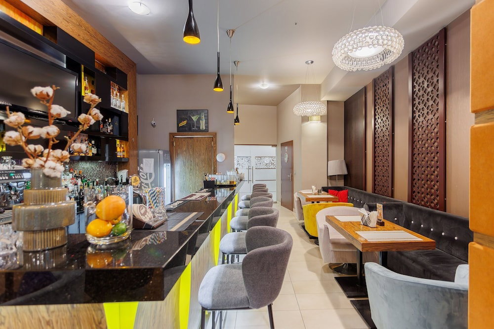 Hotel Hotel Tarnovia