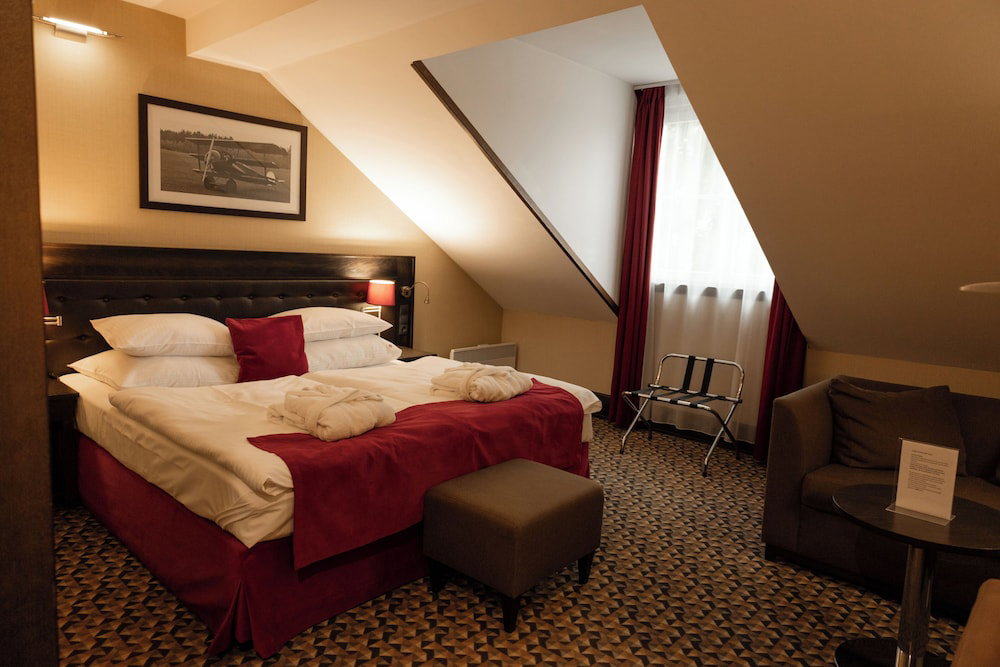 Hotel Hotel Red Baron
