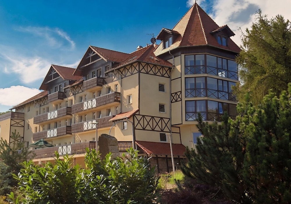 Hotel Santa Christina