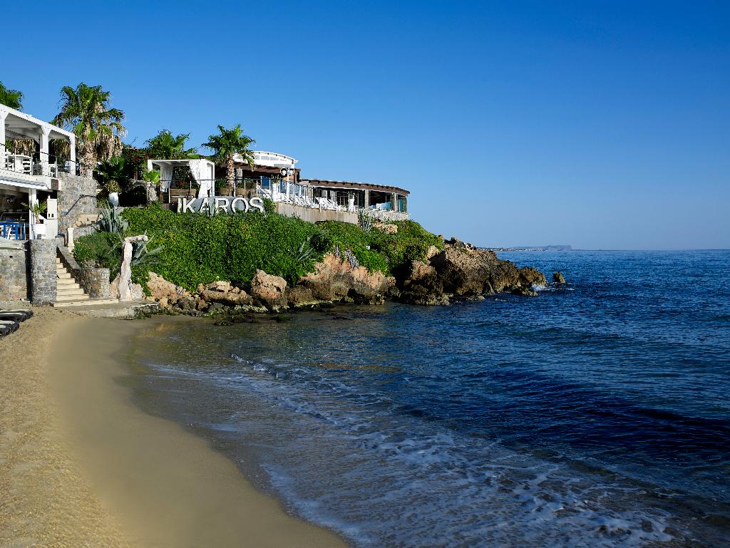 Ikaros Beach Resort & Spa