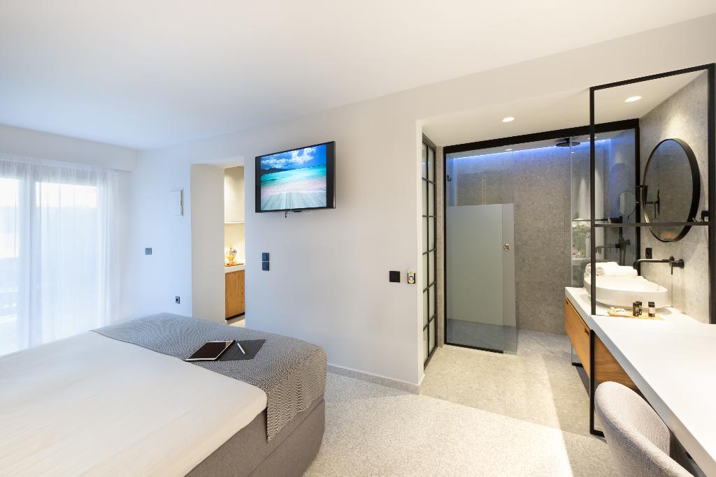 dal travel Ikaros Beach Resort & Spa
