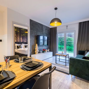 Hotel Izerska Przygoda - Apartamenty 5D cazare Swieradow-Zdroj