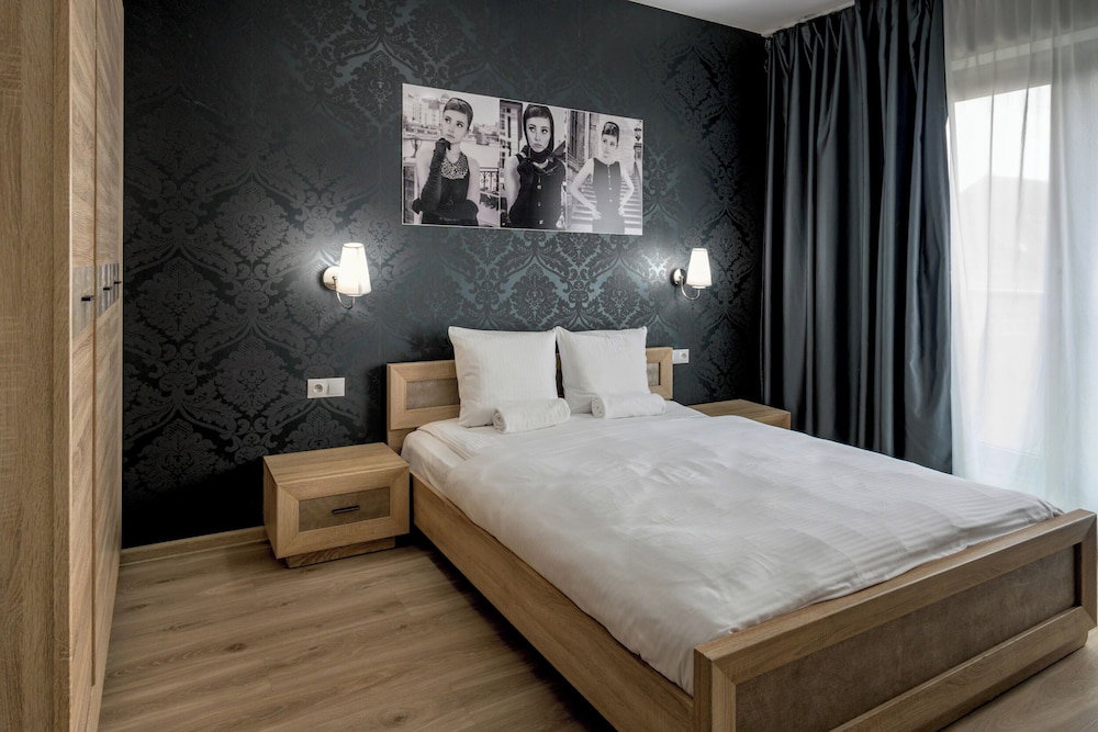 Hotel Rentplanet - Apartament Krawiecka
