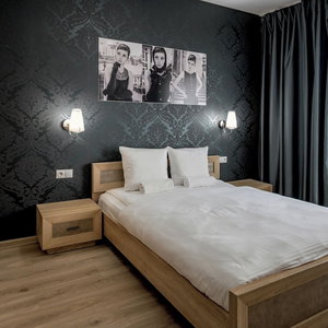 Hotel Rentplanet - Apartament Krawiecka cazare Stare Miasto