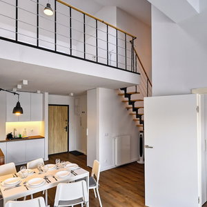 Hotel Apartamenty Sun & Snow Izerski Resort cazare Swieradow-Zdroj