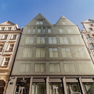 Hotel Odrzańska Residence By Boogie Apartments cazare Stare Miasto