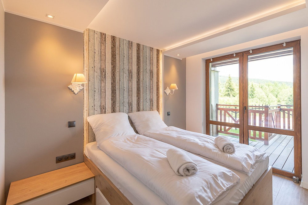 Hotel Rentplanet - Apartamenty Żeromskiego