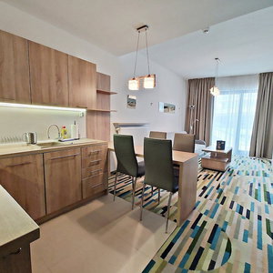 Hotel Baltic Park Molo By Baltic Home cazare Swinoujscie