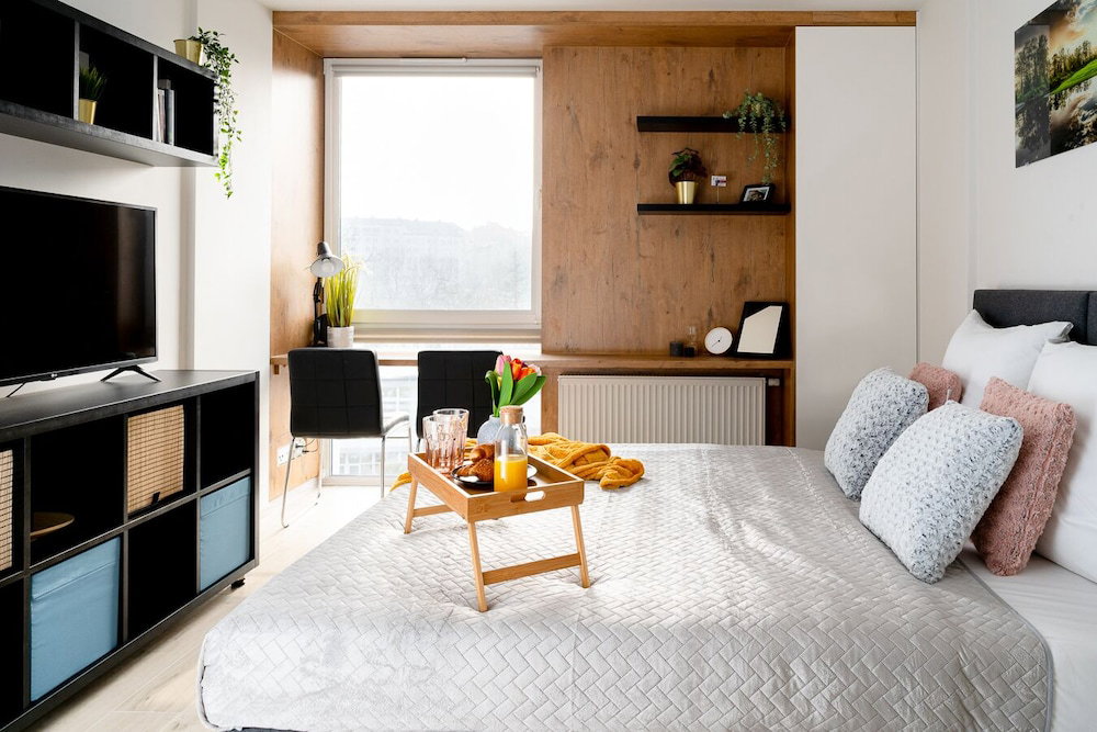 Hotel Easy Rent Nieruchomości - Smart 316