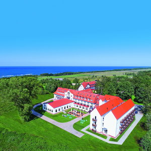 Hotel Mona Lisa Wellness & Spa cazare Kolobrzeg