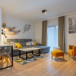 Hotel Rentplanet - Apartamenty Górna cazare Szklarska Poreba