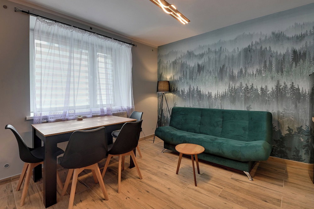 Hotel Rentplanet - Apartament Bronka Czecha