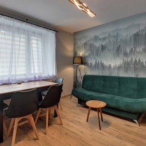 Hotel Rentplanet - Apartament Bronka Czecha cazare Swieradow-Zdroj